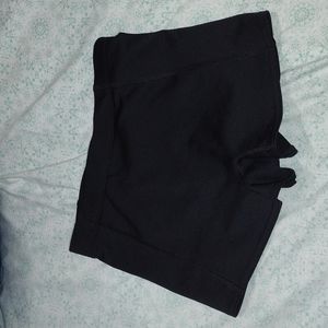 Girls spandex shorts
